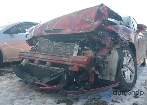 2015 Ford Fusion Se z USA, uszkodzony, nr VIN 3FA6P0HD3FR232474